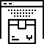 Transport and Logistics icon 64x64